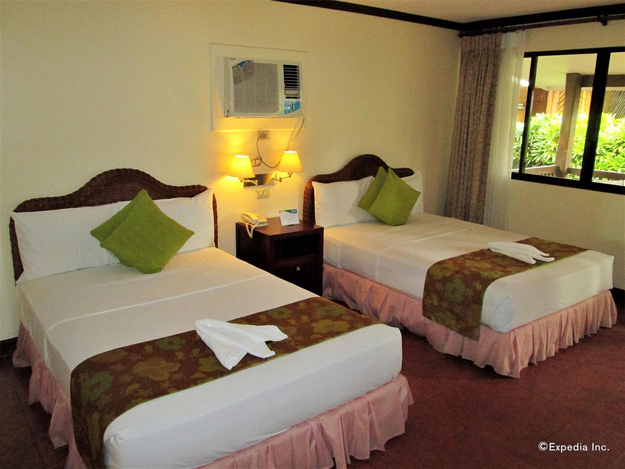 Chali Beach Resort And Conference Center Cagayan de Oro Exterior foto