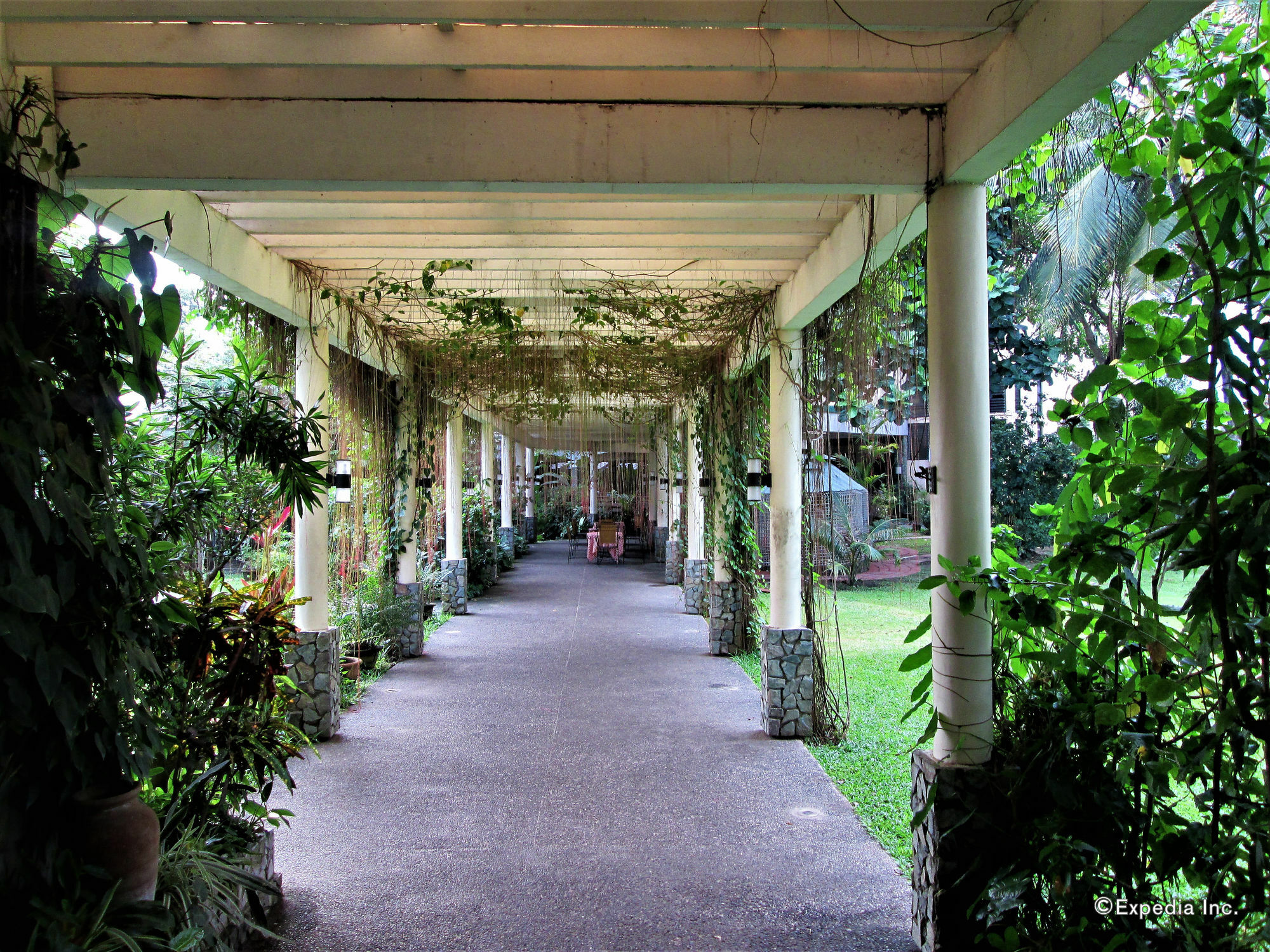 Chali Beach Resort And Conference Center Cagayan de Oro Exterior foto