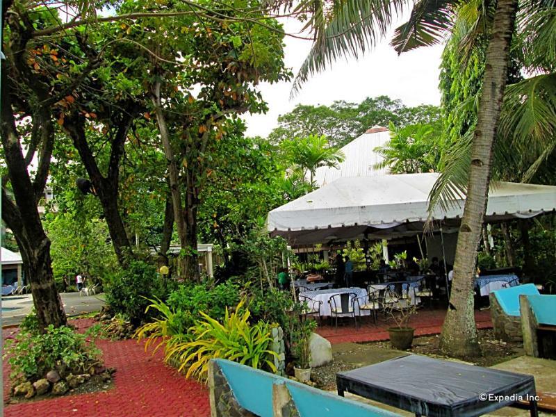 Chali Beach Resort And Conference Center Cagayan de Oro Exterior foto